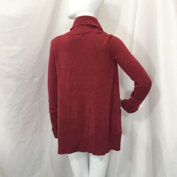 Silence + Noise Knit Open Cardigan (H6) - Picture 3 of 5